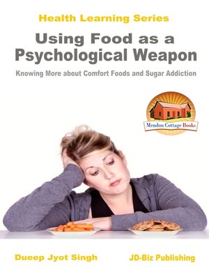 cover image of Using Food as a Psychological Weapon
